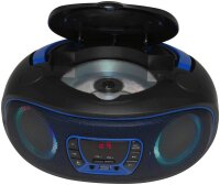 DENVER TCL-212BT CD-Player