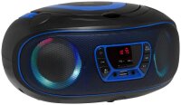 DENVER TCL-212BT CD-Player
