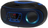 DENVER TCL-212BT CD-Player
