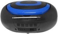 DENVER TCL-212BT CD-Player