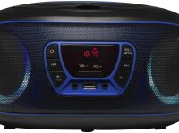 DENVER TCL-212BT CD-Player