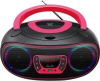 DENVER TCL-212BT CD-Player