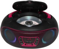 DENVER TCL-212BT CD-Player