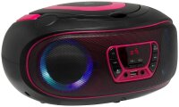 DENVER TCL-212BT CD-Player