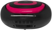 DENVER TCL-212BT CD-Player