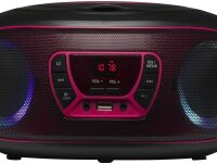 DENVER TCL-212BT CD-Player