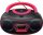DENVER TCL-212BT CD-Player