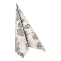 PAPSTAR Servietten Blumen- und Blüten 50 St.