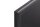 Bi-Office Kreidetafel 120,0 x 90,0 cm schwarz