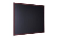 Bi-Office Kreidetafel 120,0 x 90,0 cm schwarz
