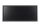 Bi-Office Kreidetafel 100,0 x 45,0 cm schwarz