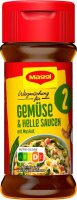 Maggi®  Gemüse & helle Saucen...