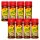 Maggi®  Gemüse & helle Saucen Gewürzmischung, 8x 78,0 g