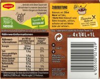 Maggi® Bratensaft, 24 St.