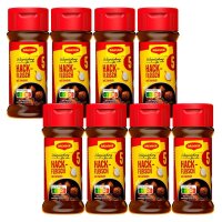 Maggi®  Hackfleisch mit Zwiebeln Gewürzmischung,...