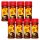 Maggi®  Hackfleisch mit Zwiebeln Gewürzmischung, 8x 75,0 g
