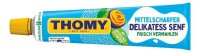 THOMY® Delikatess Senf Grillsauce 200,0 ml, 1 St.