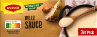 Maggi® Helle Sauce, 28 St.