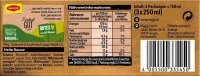 Maggi® Helle Sauce, 28 St.