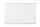 Bi-Office Earth Whiteboard EARTH 90,0 x 60,0 cm weiß emaillierter Stahl