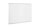 Bi-Office Earth Whiteboard EARTH 90,0 x 60,0 cm weiß emaillierter Stahl