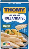THOMY® Les Sauces Hollandaise 250,0 ml, 1 St.