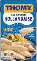 THOMY® Les Sauces Hollandaise 250,0 ml, 1 St.