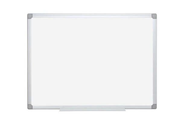 Bi-Office Earth Whiteboard EARTH 240,0 x 120,0 cm weiß emaillierter Stahl