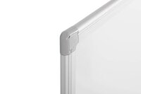 Bi-Office Earth Whiteboard EARTH 240,0 x 120,0 cm weiß emaillierter Stahl