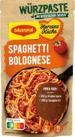 Maggi® Würzpaste Spaghetti Bolognese 10x 2...