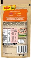 Maggi® Würzpaste Spaghetti Bolognese 10x 2 Portionen, 10 St.