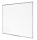 Bi-Office Earth Whiteboard EARTH 60,0 x 45,0 cm weiß lackierter Stahl