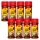 Maggi®  gebratenes Fleisch mit Pfeffer Gewürzmischung, 8x 78,0 g