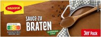 Maggi® Sauce zu Braten, 28 St.