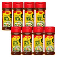 Maggi®  knackige Salate Gewürzmischung, 8x 60,0 g