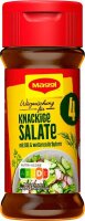 Maggi®  knackige Salate Gewürzmischung, 8x 60,0 g
