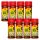 Maggi®  knackige Salate Gewürzmischung, 8x 60,0 g