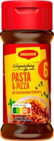 Maggi®  Pasta & Pizza Gewürzmischung, 8x 60,0 g
