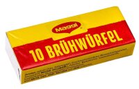 Maggi® Brühwürfel, 1 St.