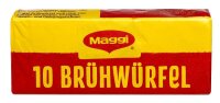 Maggi® Brühwürfel, 1 St.