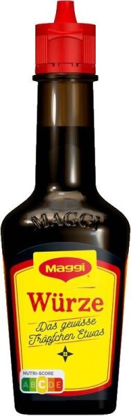 Maggi®  Gewürzmischung, 125,0 g