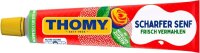 THOMY® Scharfer Senf Grillsauce 200,0 ml, 1 St.