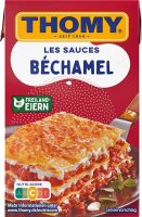 THOMY® Les Sauces Béchamel 250,0 ml, 1 St.