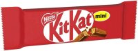 KitKat mini Schokoriegel 400 St./6,68 kg, 1 St.