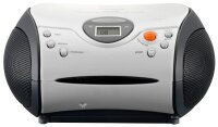 Lenco SCD-24 CD-Player
