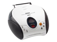 Lenco SCD-24 CD-Player