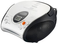 Lenco SCD-24 CD-Player