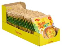 Maggi® Hühner Suppe 20x 4 Portionen, 20 St.