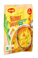 Maggi® Hühner Suppe 20x 4 Portionen, 20 St.