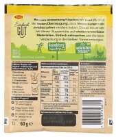 Maggi® Hühner Suppe 20x 4 Portionen, 20 St.